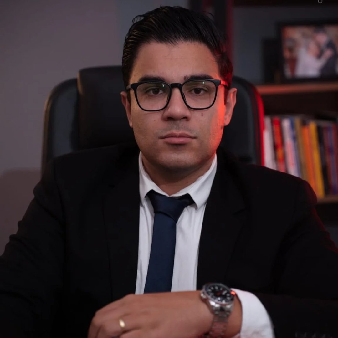 Saulo Galvão, advogado empresarial